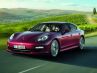 Porsche Panamera � Neue V6 Basismodelle mit 300 PS