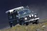 Land Rover Experience Tour Bolivien � Bewerbungsphase l�uft
