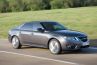 Saab 9-5 XWD � Allradlimousine startet im Juni ab 40.400 Euro