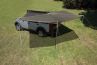 Rhino Rack �Foxwing Awning� � Wetterschutz f�r Outdoor-Fans