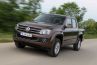 VW Amarok DoubleCab 2.0 BiTDI 4motion � Leitwolf f�r das Pickup-Rudel