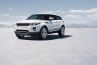 Land Rover: Erstes Foto des neuen SUV-Coup� Range Rover Evoque