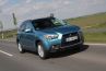 Mitsubishi ASX 1.8 DI-D 4WD � Kompakte Variable