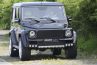Brabus Ride Control � Verstellbares Fahrwerk f�r die Mercedes G-Klasse