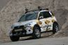 Daihatsu Terios � Die Desert Mouse f�hrt mit Fl�ssiggas
