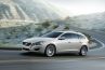 Volvo V60 Hybrid � Sparmeister mit Diesel-Hybridantrieb