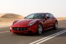 Ferrari FF � Allrad aus Maranello