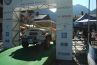 Silvretta Classic 2011 � Isode Holderied gewinnt auf Land Cruiser BJ 42