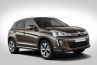 Citro�n C4 Aircross � SUV auf C4-Basis