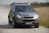 Opel Antara 2,2 CDTI Ecotec 4x4 Cosmo � Kleine St�rkung gef�llig?
