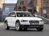 Audi A4 quattro � Dezentes Facelift f�r die Mittelklasse