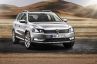 VW Passat Alltrack � H�hergelegter Allrad-Kombi