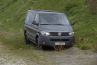 VW T5 Rockton Expedition 2.0 TDI ��Der Bulli f�rs Grobe