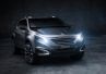 Peugeot Urban Crossover � Studie eines Kleinwagen-Crossover