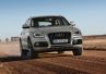 Audi Q5 � Mini-Facelift und effizientere Motoren