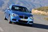 BMW 1er-Baureihe � Endlich auch mit Allrad