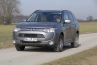 Mitsubishi Outlander III 2.2 DI-D 4WD Instyle AT ��Automatisch sparen