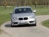 BMW 120d xDrive � Baby-Bayer mit Allrad