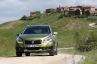 Suzuki SX4 � Zum SUV gereift