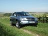 Power f�r den Luxusliner - Lexus RX 350