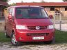 Ein SU-Van f�r viele F�lle - VW T5 Multivan 2.5 TDI 4motion
