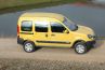 Renault Kangoo 4x4 1.6 16V � Mehr Sein als Schein