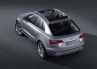 Cross Coup� quattro � High-Tech-Studie von Audi