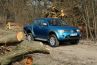 Mitsubishi L200 2.5 DI-D Doppelkabine � Mehr als ein Dritte-Welt-Laster