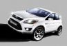 Ford Kuga - Deb�t auf der IAA