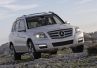 Neue Vison f�r die Kompaktklasse: Mercedes-Benz GLK Freeside � Premiere in Detroit 