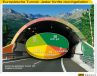 EuroTAP - European Tunnel Awards - Der ADAC k�rt die sichersten Tunnel Europas und zieht damit Bilanz aus �ber 300 Tests in 20 L�ndern