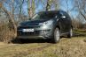 Test Citro�n C-Crosser HDi 155 FAP � Monsieur multiple Comfortable