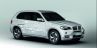 X5 mit Hybridantrieb � Weltpremiere in Genf