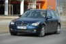 BMW 525xd touring � Der Langstreckenwohlf�hlkombi