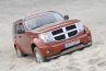 Dodge Nitro SXT 2.8 CRD Automatik � Howdy Cowboy