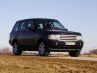Range Rover TDV8 � Riding and Gliding 