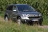 Honda CR-V 2.0i � Ger�umiger Leisetreter