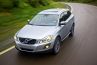 Volvo XC60 � Verkaufsstart am kommenden Wochenende