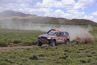Rallye Dakar � F�hrungswechsel nach der f�nften Etappe