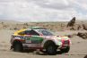 Mitsubishi � Ausstieg von der Rallye Dakar Serie