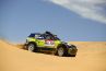 Rallye Dakar � Elfte Etappe abgesagt