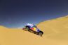 Rallye Dakar � Carlos, der Unbezwingbare