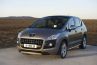 Peugeot 3008 � Das neue L�wenmodell kommt 2011 auch mit Allrad-Hybridantrieb 