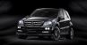 Brabus Widestar � Extreme Mercedes M-Klasse 