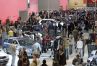 Auto Mobil International (AMI) � Acht Weltpremieren auf Deutschlands wichtigster Fr�hjahrsmesse