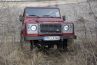 Land Rover Defender 110 TD4 Station Wagon � Oldie but Goodie