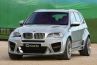 BMW X5 Typhoon von G-Power � 525 Kompressor-PS / Seite 1