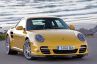 Porsche 911 Turbo - Schneller, st�rker und doch sparsamer