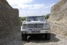 Mercedes G 350 CDI Station lang � Universeller Grenzg�nger