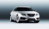 Saab 9-5 XWD � Neuauflage deb�tiert auf der IAA in Frankfurt